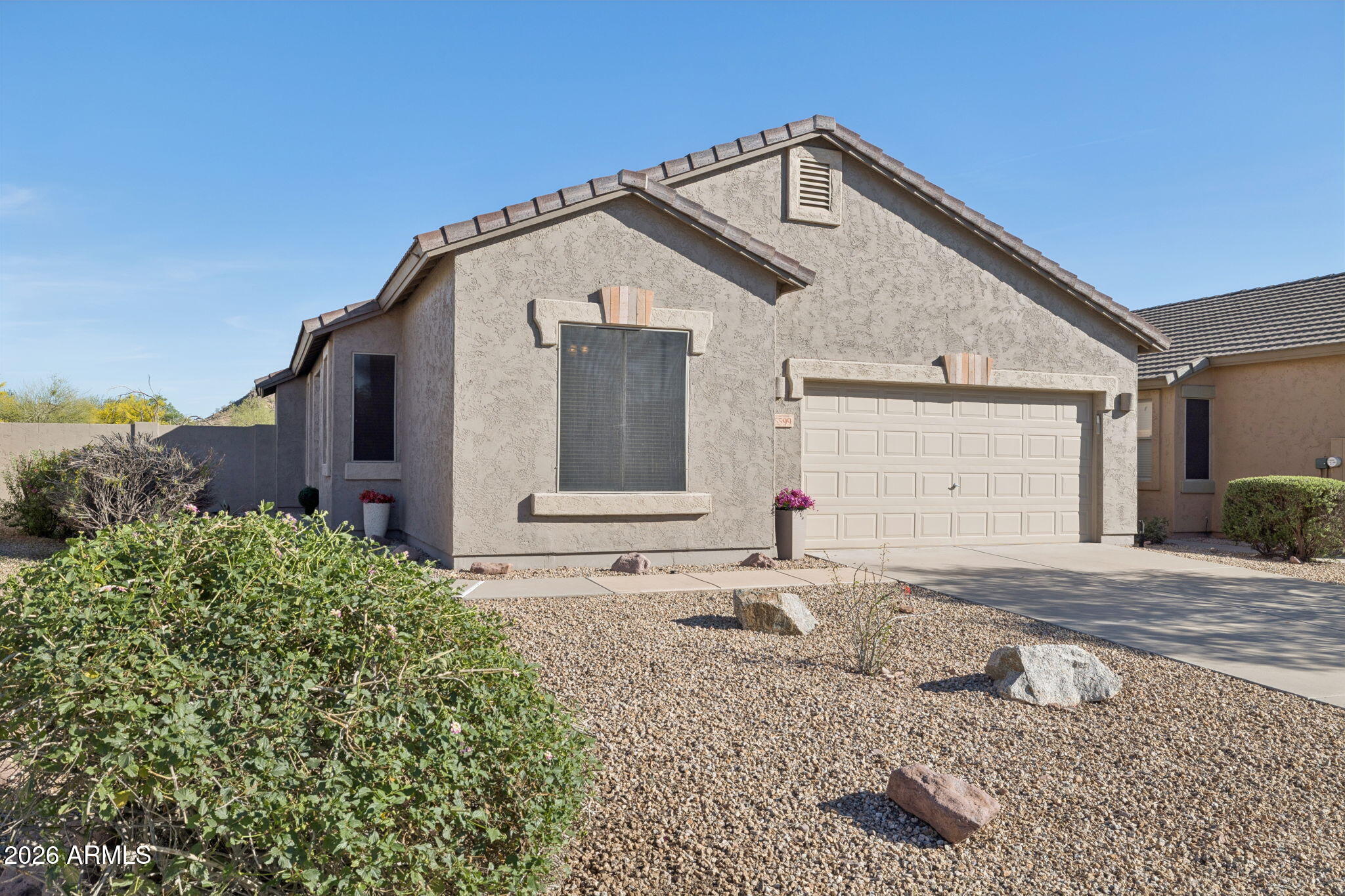 Superstition Foothills - Residential