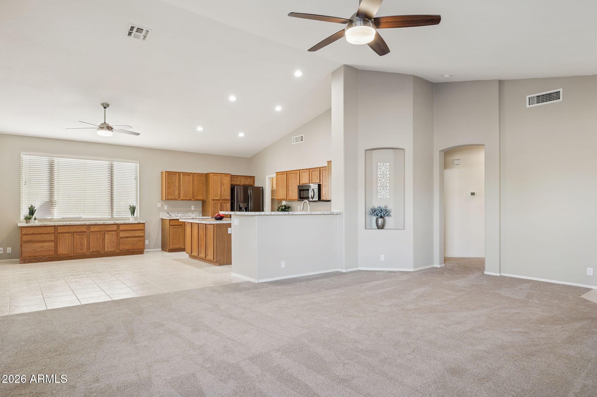 Superstition Foothills - Residential