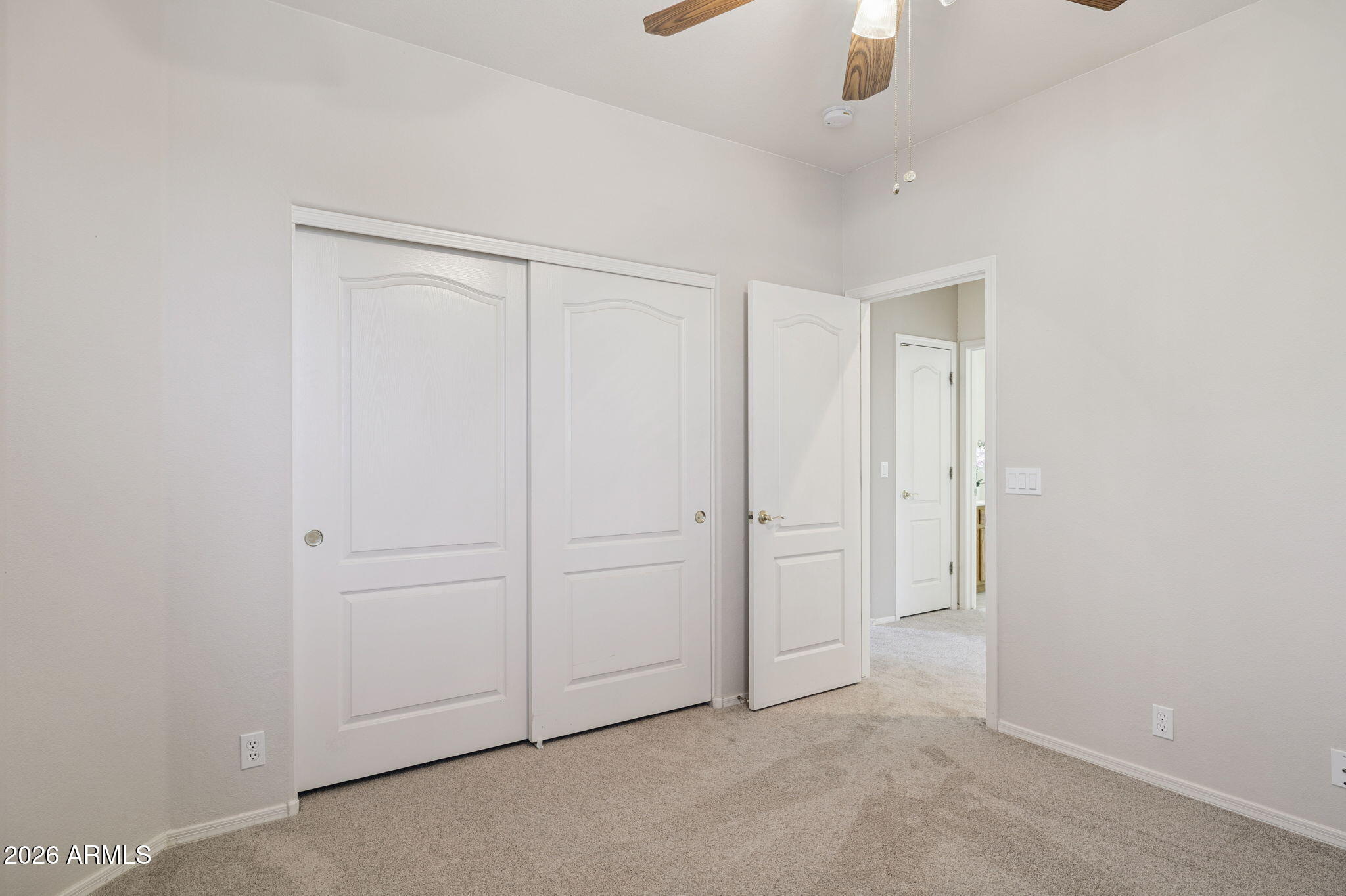 Superstition Foothills - Residential