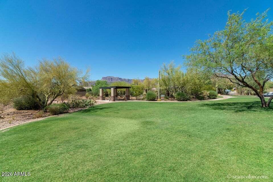 Superstition Foothills - Residential