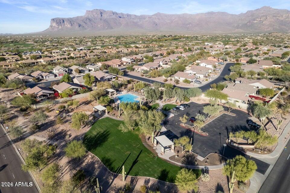 Superstition Foothills - Residential