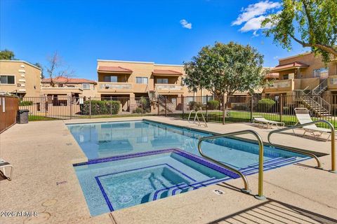 303 N MILLER Road N 2002 Scottsdale AZ 85257
