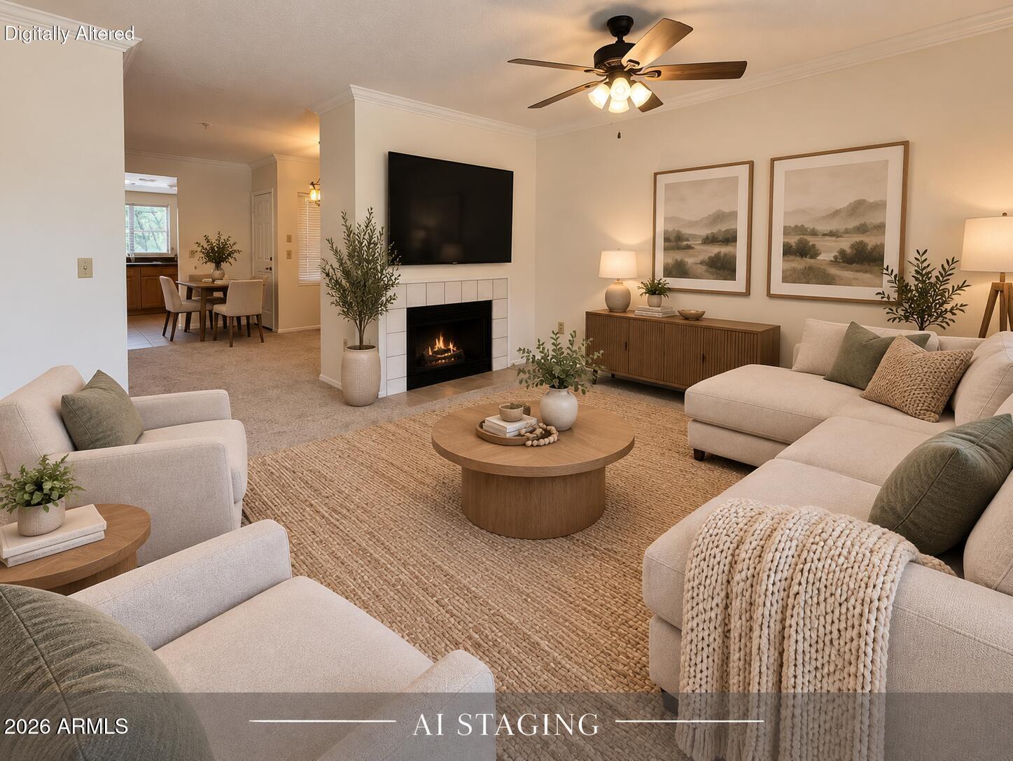 7575 E INDIAN BEND Road 2010