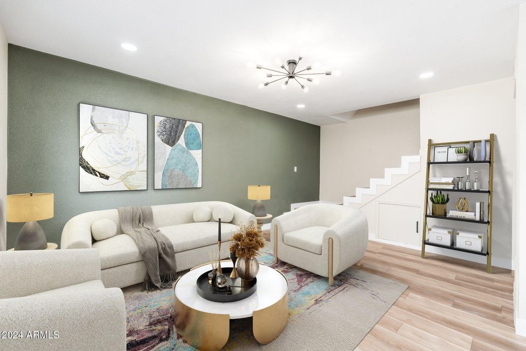 Photo of 1136 N 84th Place, Scottsdale, AZ 85257 (MLS # 6949986)