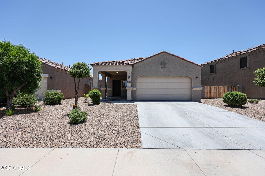 Photo of 30957 W Amelia Avenue, Buckeye, AZ 85396 (MLS # 7045825)