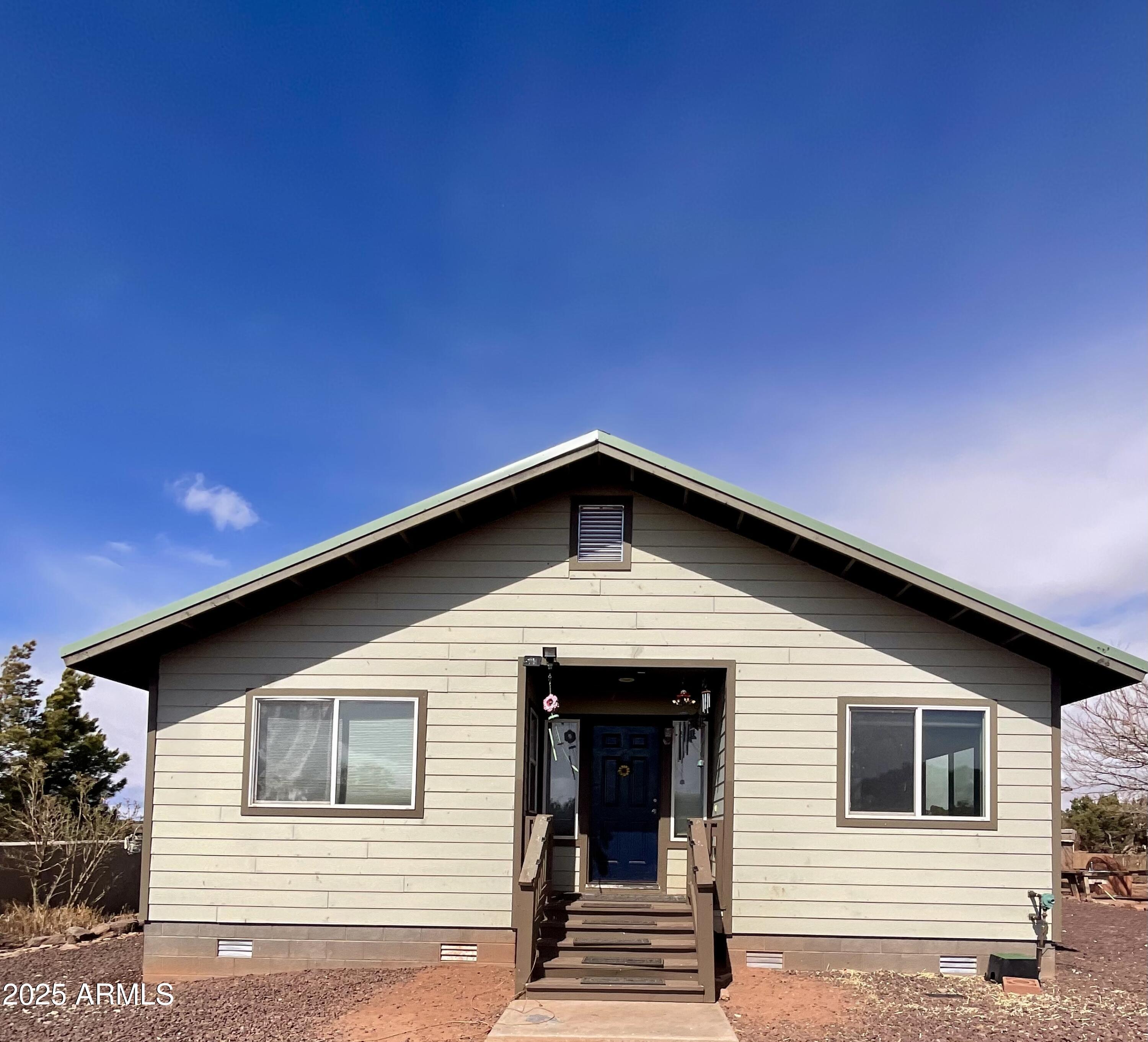 242 County Road N5427 Road