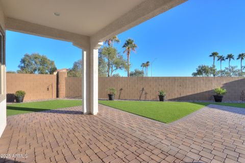 A home in Casa Grande