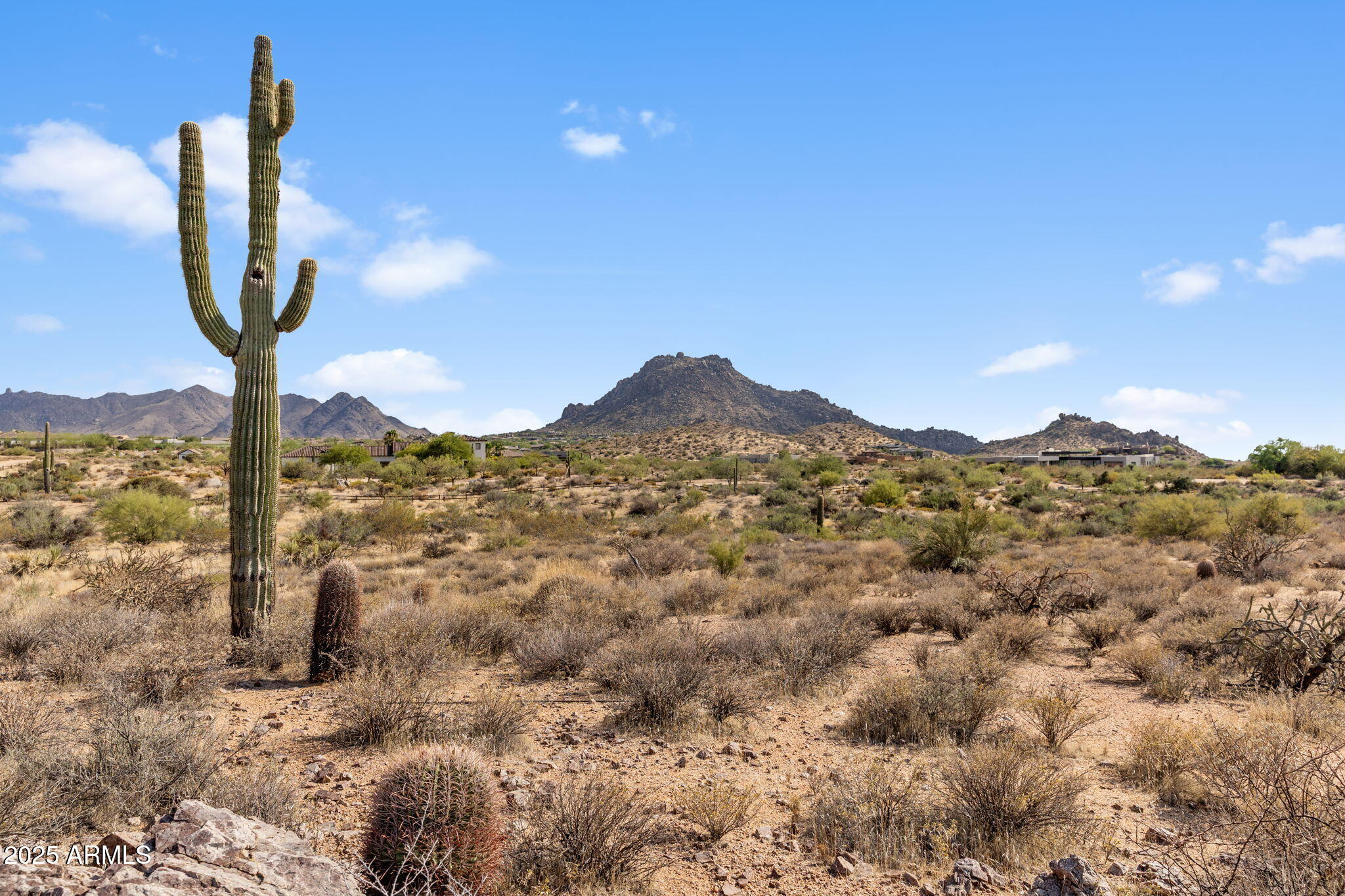 GOLDIE BROWN PINNACLE PEAK RANCH UNIT 2 - Land