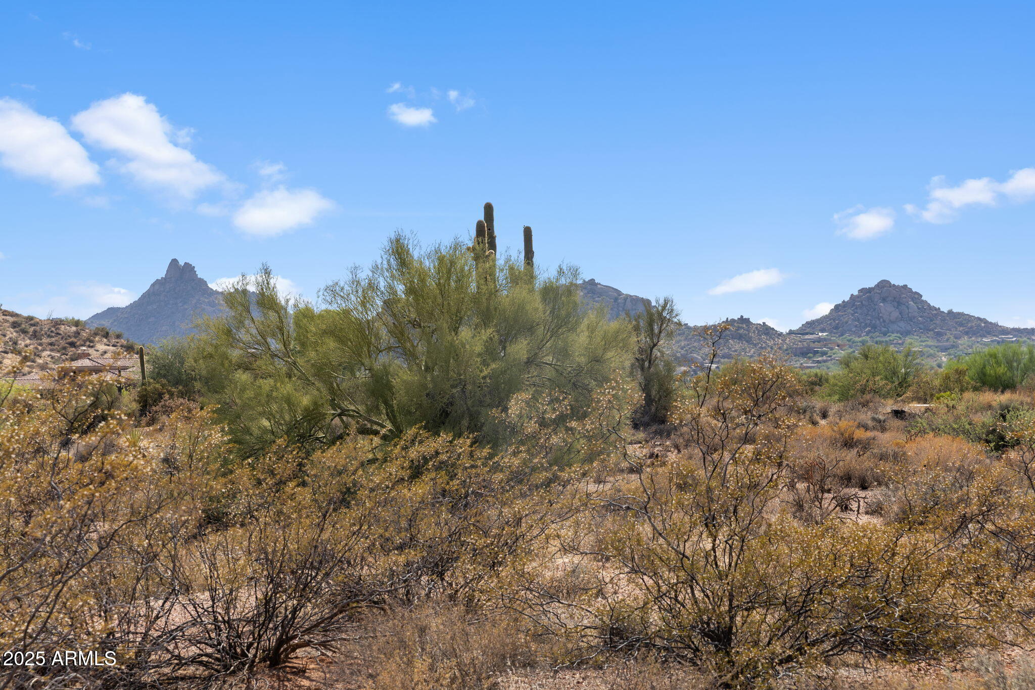 GOLDIE BROWN PINNACLE PEAK RANCH UNIT 2 - Land