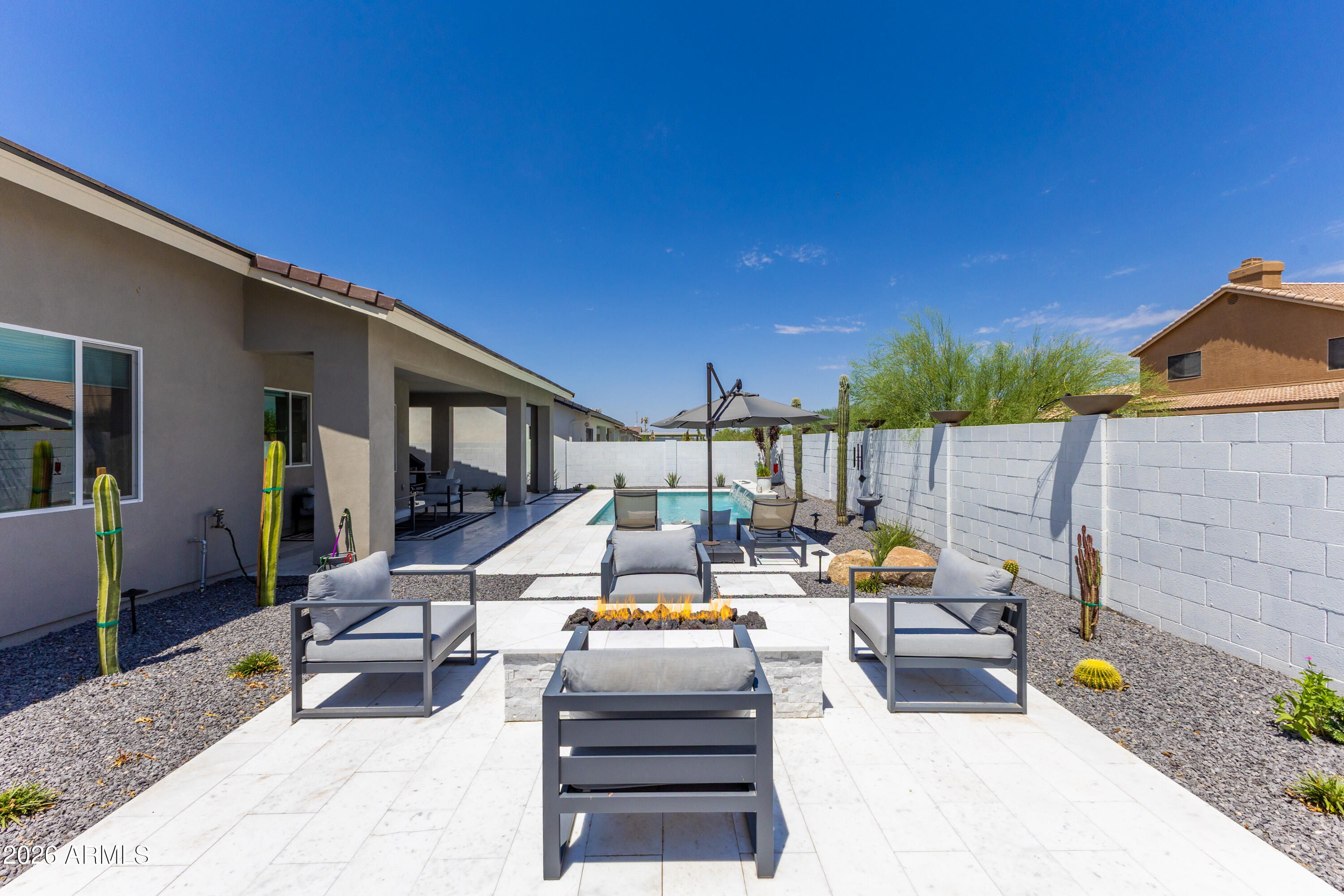 4234 E Hunter Ct, Cave Creek, AZ, 85331, USA, 4 Bedrooms Bedrooms, ,4 BathroomsBathrooms,Residential,Active,4234 E Hunter Ct,7047459