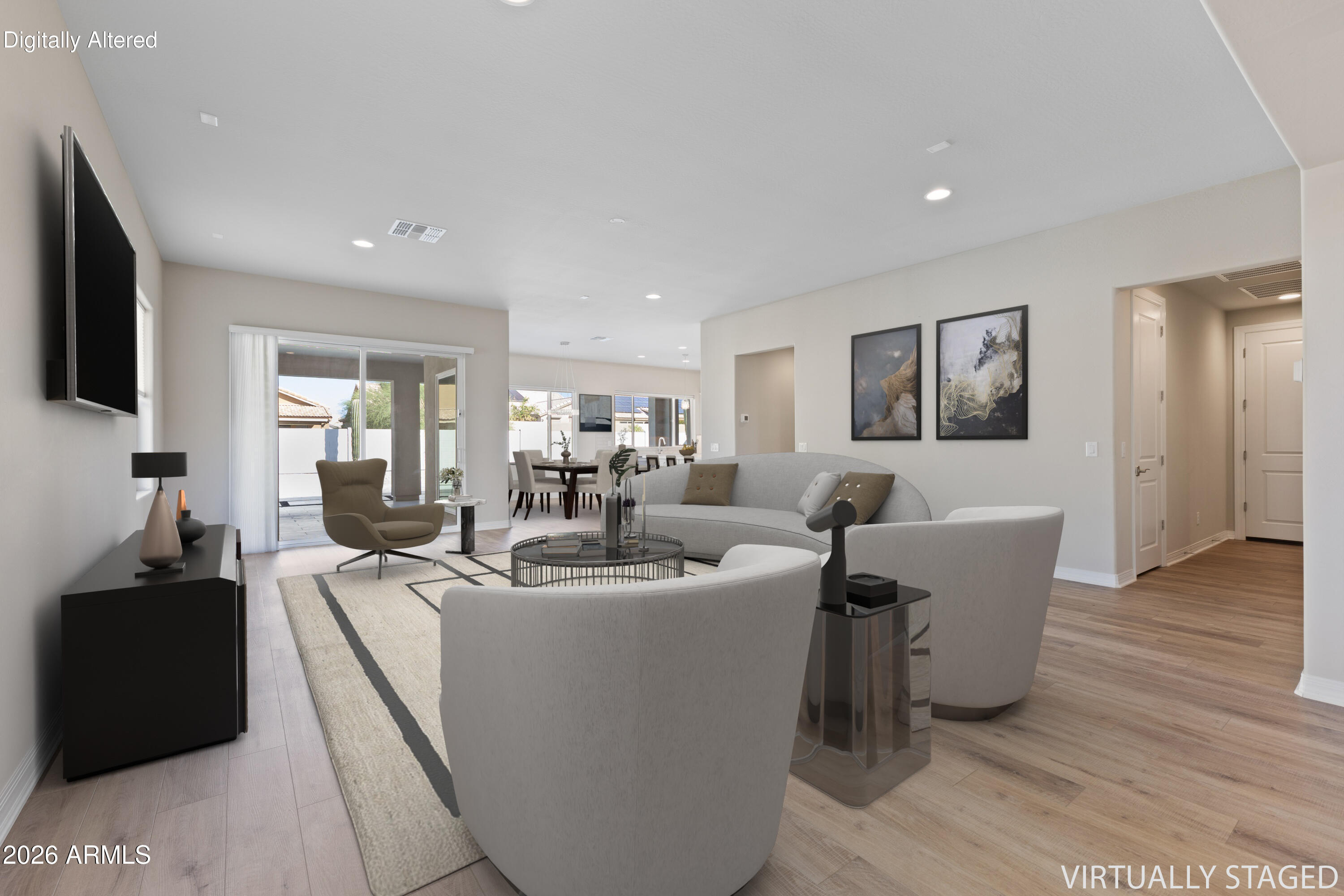 4234 E Hunter Ct, Cave Creek, AZ, 85331, USA, 4 Bedrooms Bedrooms, ,4 BathroomsBathrooms,Residential,Active,4234 E Hunter Ct,7047459