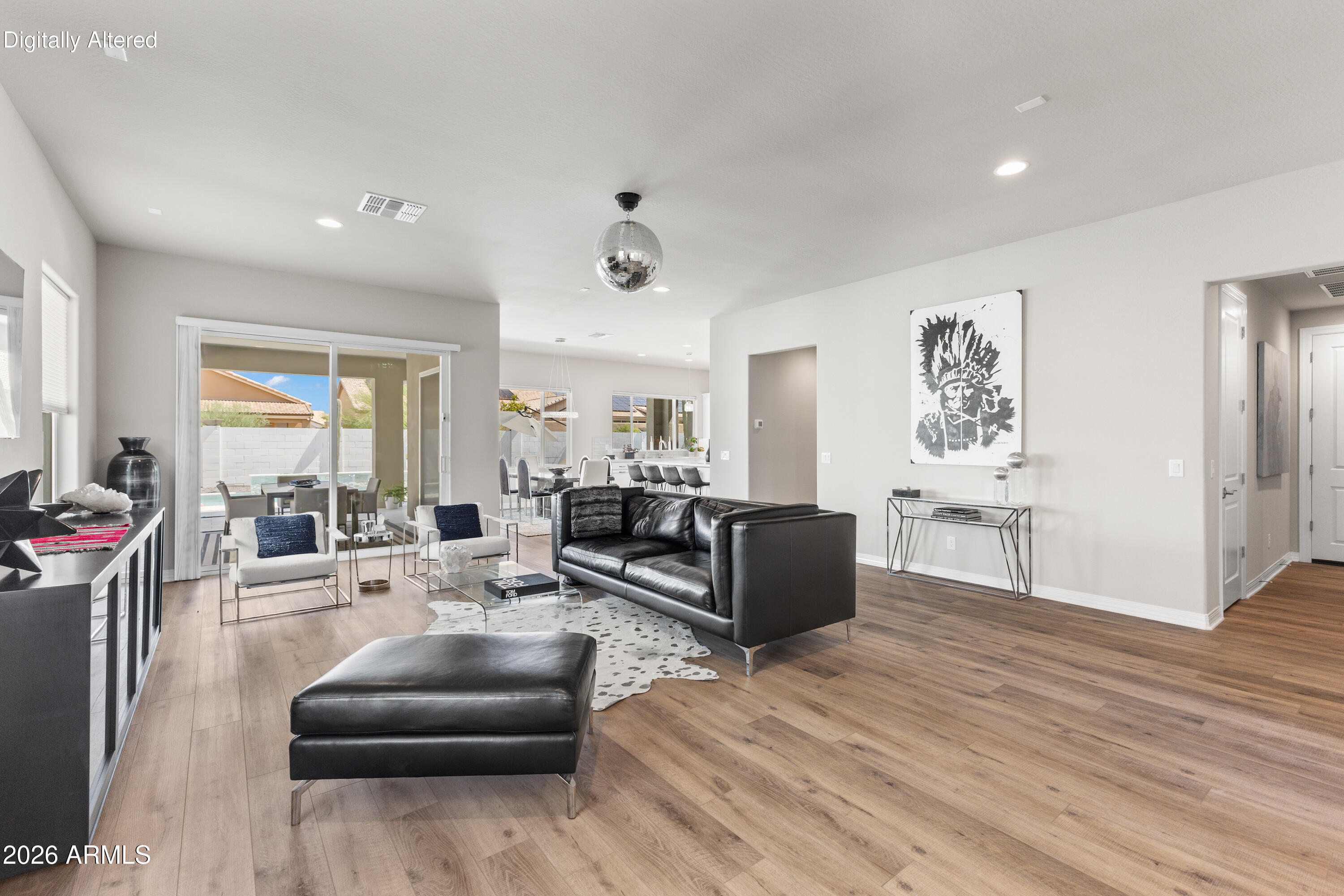 4234 E Hunter Ct, Cave Creek, AZ, 85331, USA, 4 Bedrooms Bedrooms, ,4 BathroomsBathrooms,Residential,Active,4234 E Hunter Ct,7047459