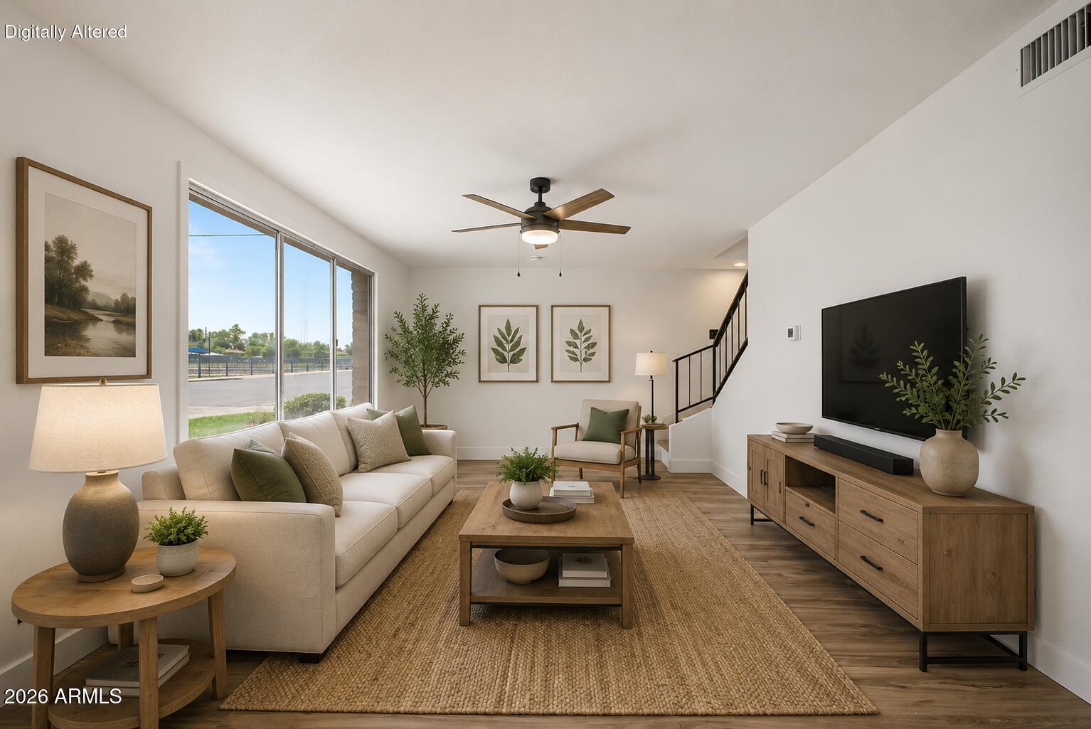4356 W OCOTILLO Road