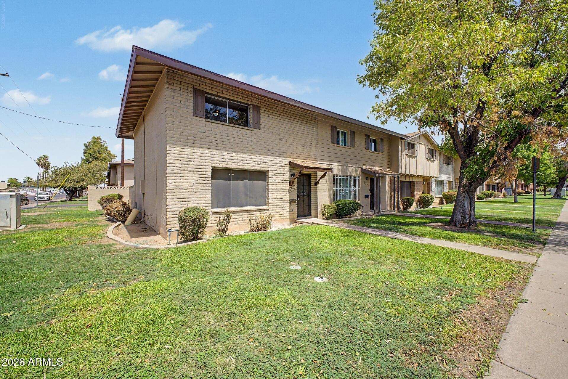 4356 W OCOTILLO Road