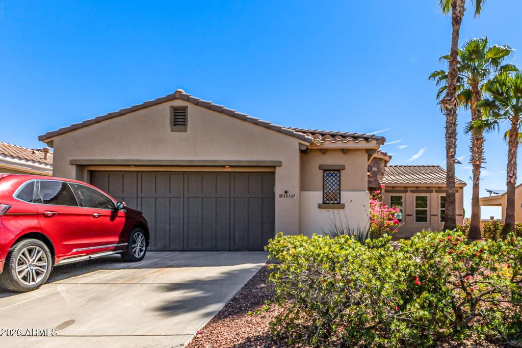 Photo of 22127 N Arrellaga Drive, Sun City West, AZ 85375 (MLS # 7005742)