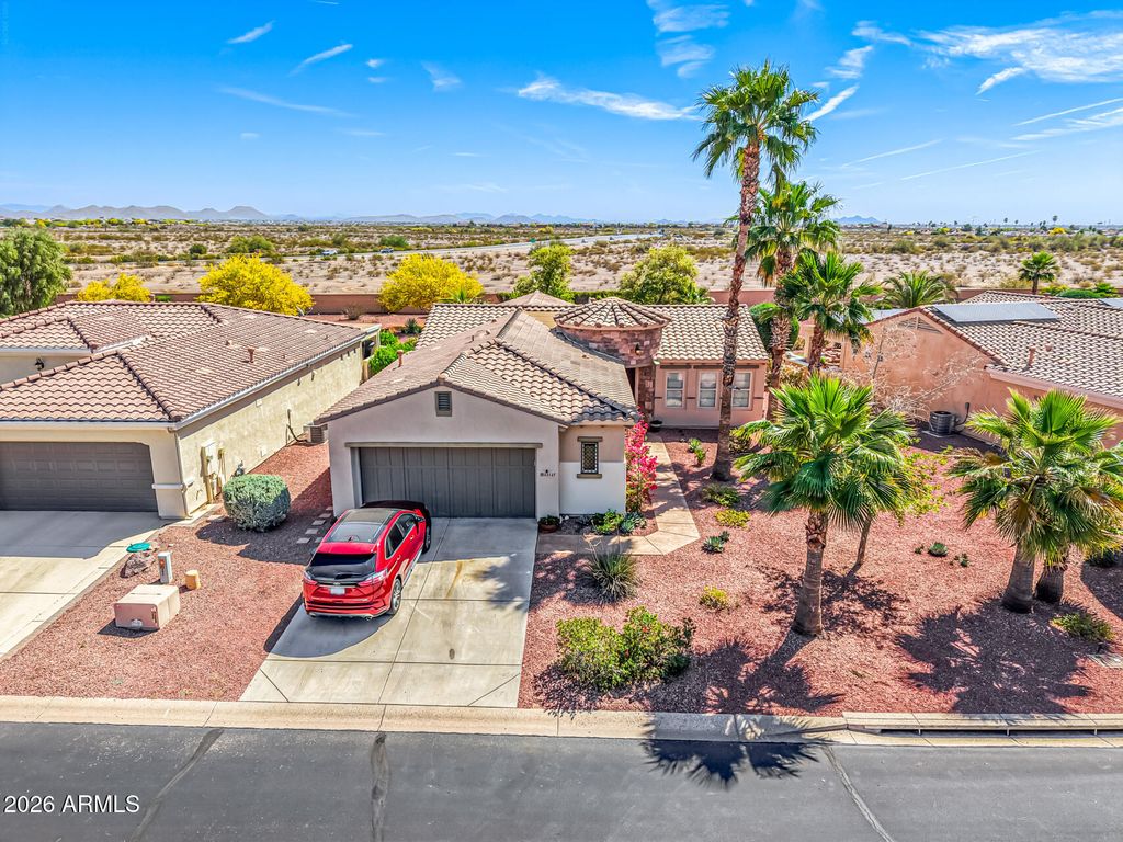 Photo of 22127 N Arrellaga Drive, Sun City West, AZ 85375 (MLS # 7005742)