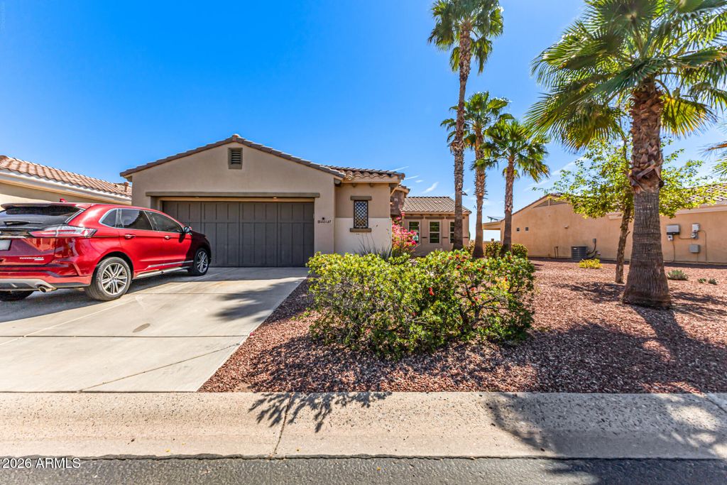 Photo of 22127 N Arrellaga Drive, Sun City West, AZ 85375 (MLS # 7005742)