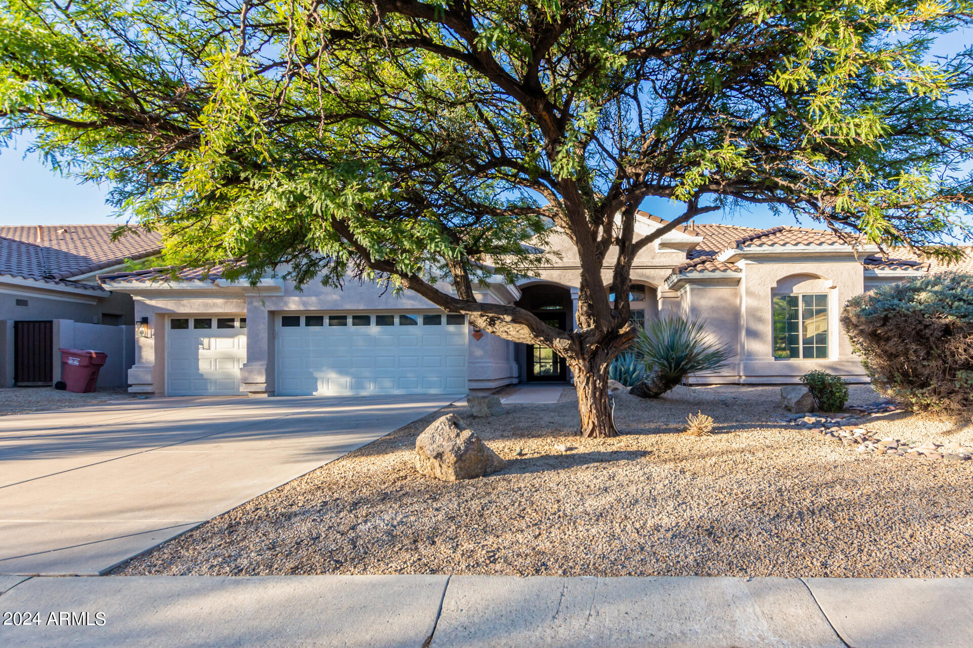 11568 E WHISPERING WIND Drive