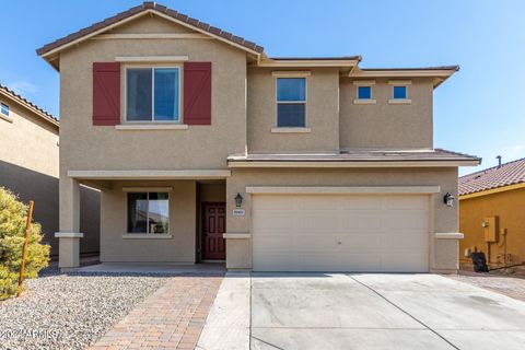 A home in Tolleson