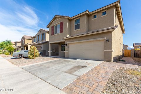 A home in Tolleson