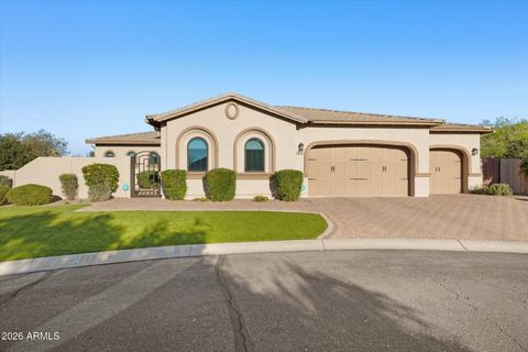 7919 S 32ND Place Phoenix AZ 85042