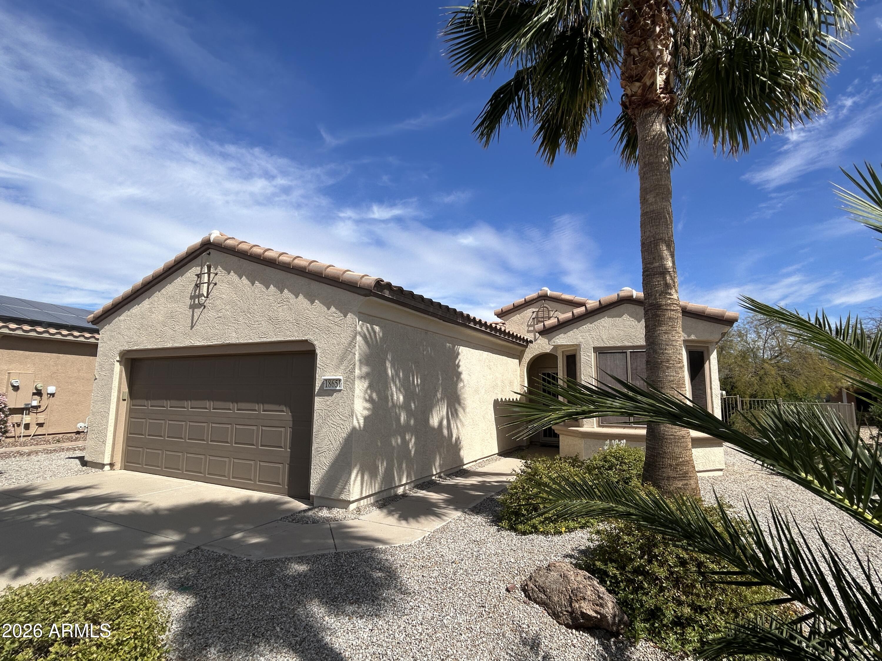 18651 N SALERNO Court