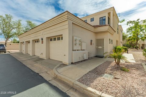 Photo of 8270 N Hayden Road #2004, Scottsdale, AZ 85258 (MLS # 6993920)