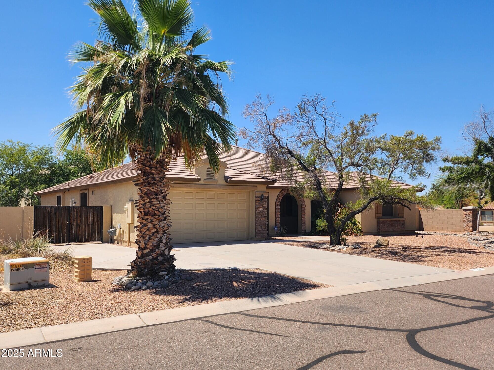 5225 W SIESTA Way
