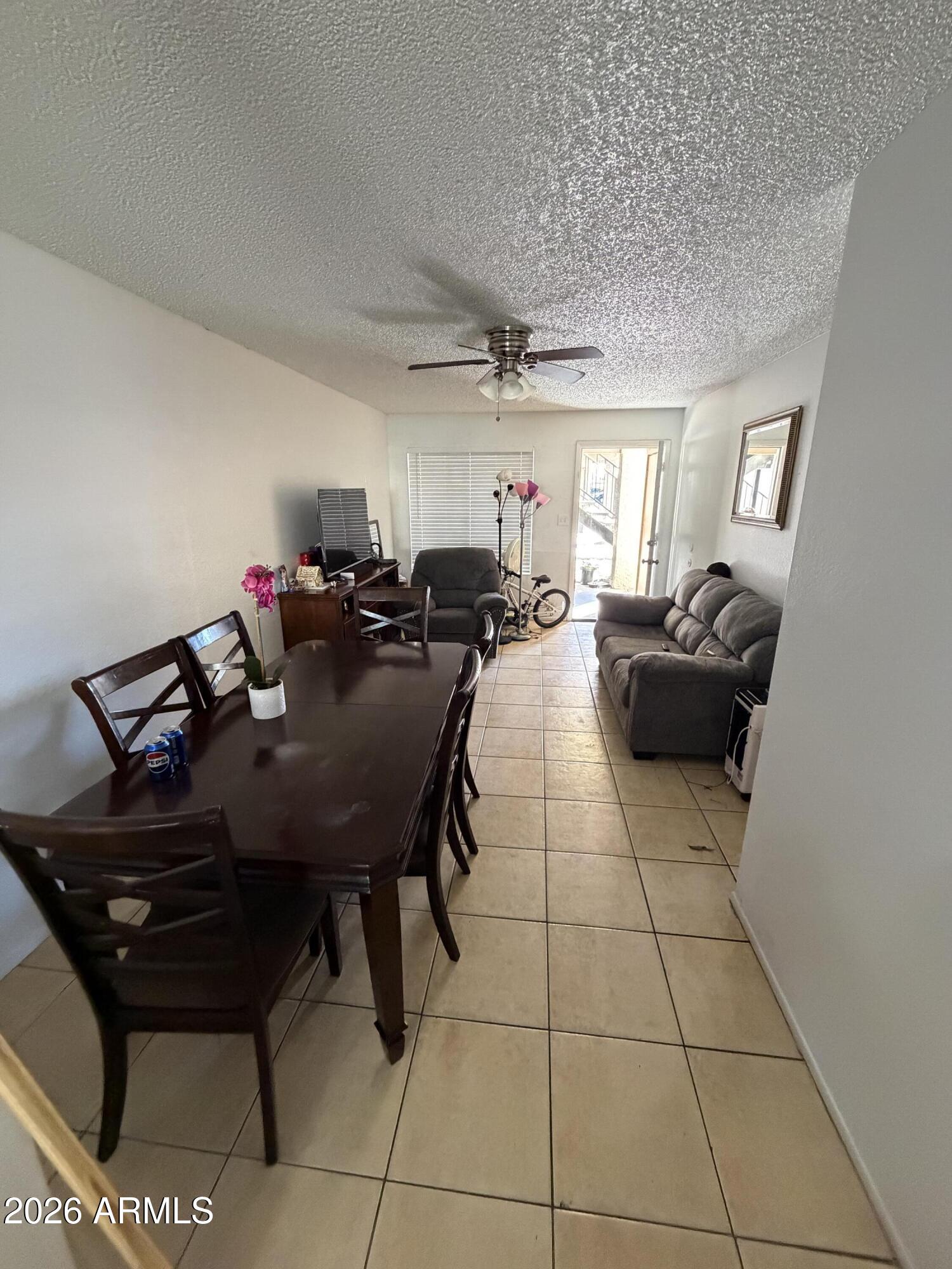 AMBERWOOD MANOR AMD - Residential Income