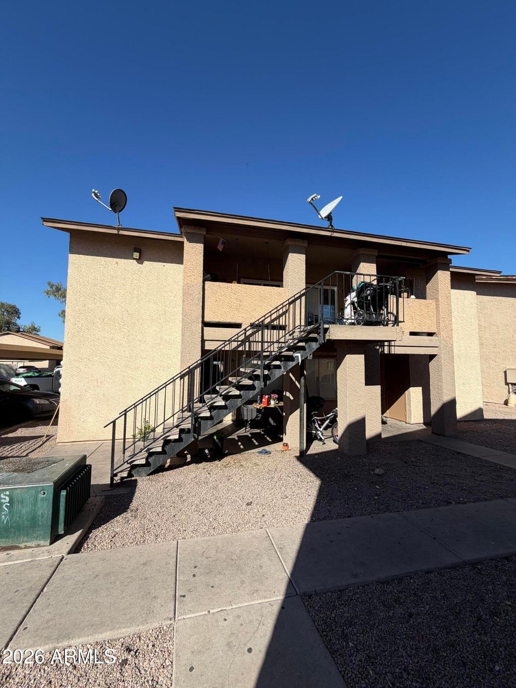 Photo of 260 W 8th Avenue #26, Mesa, AZ 85210 (MLS # 7000706)