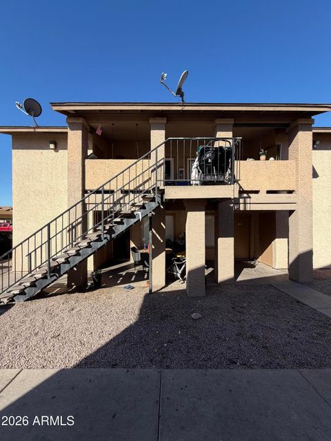 260 W 8TH Avenue 26 Mesa AZ 85210