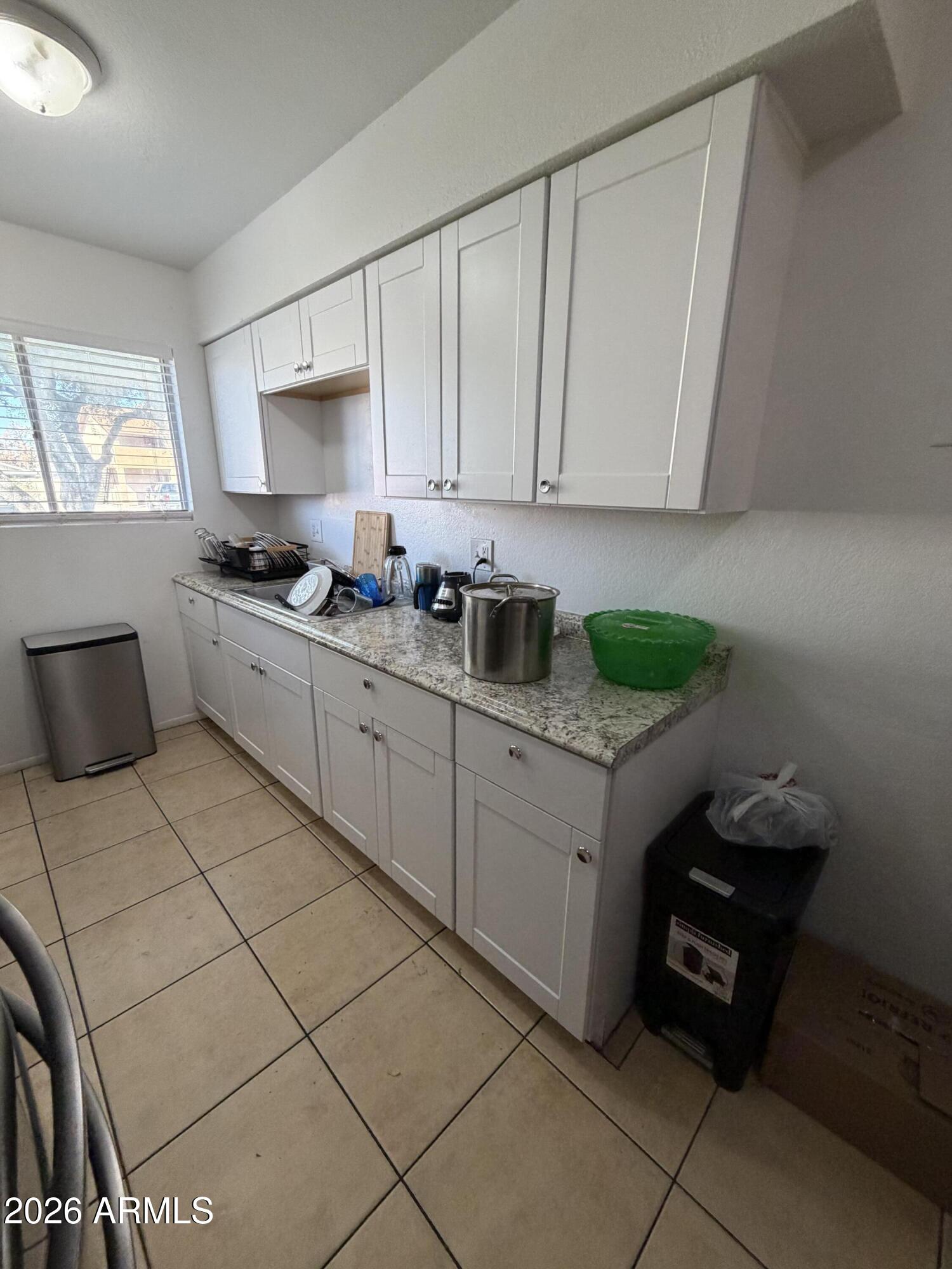 AMBERWOOD MANOR AMD - Residential Income
