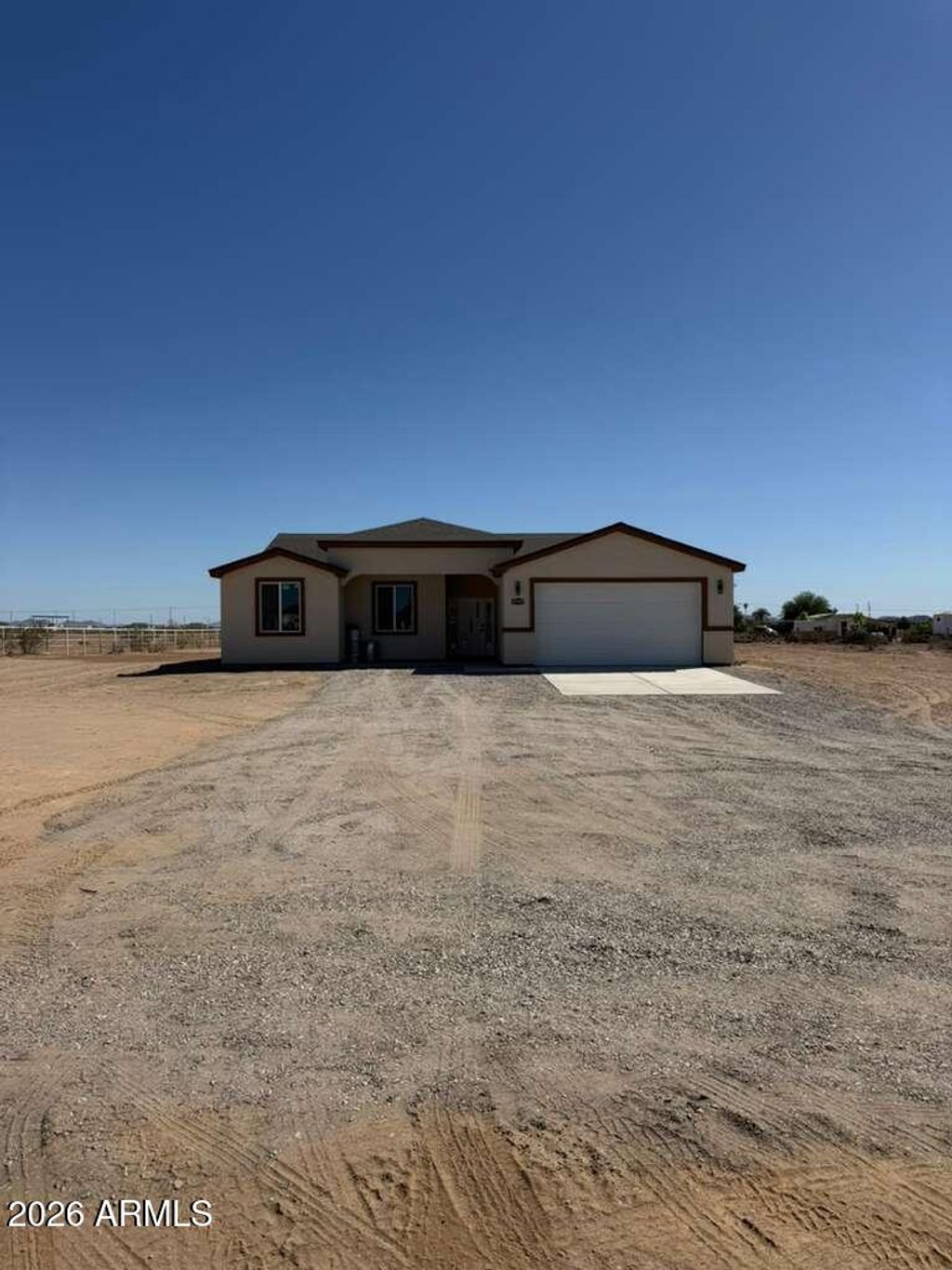 Photo of 37019 W Whitton Avenue, Tonopah, AZ 85354 (MLS # 7018248)