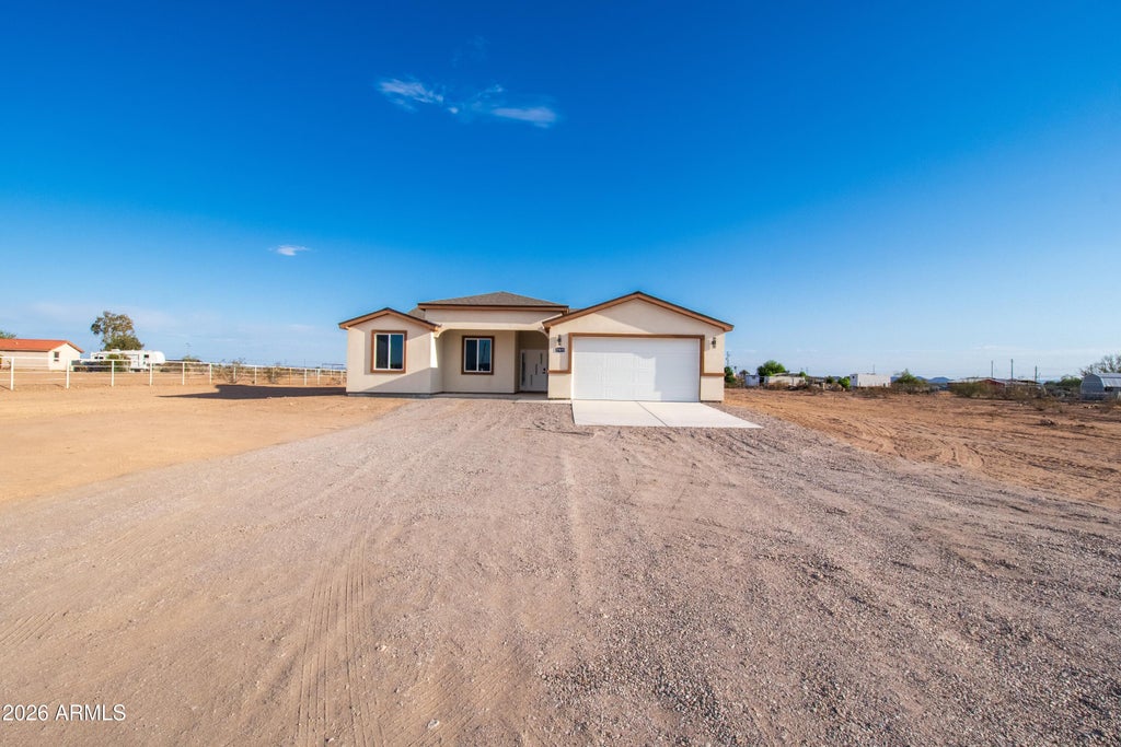 Photo of 37019 W Whitton Avenue, Tonopah, AZ 85354 (MLS # 7018248)