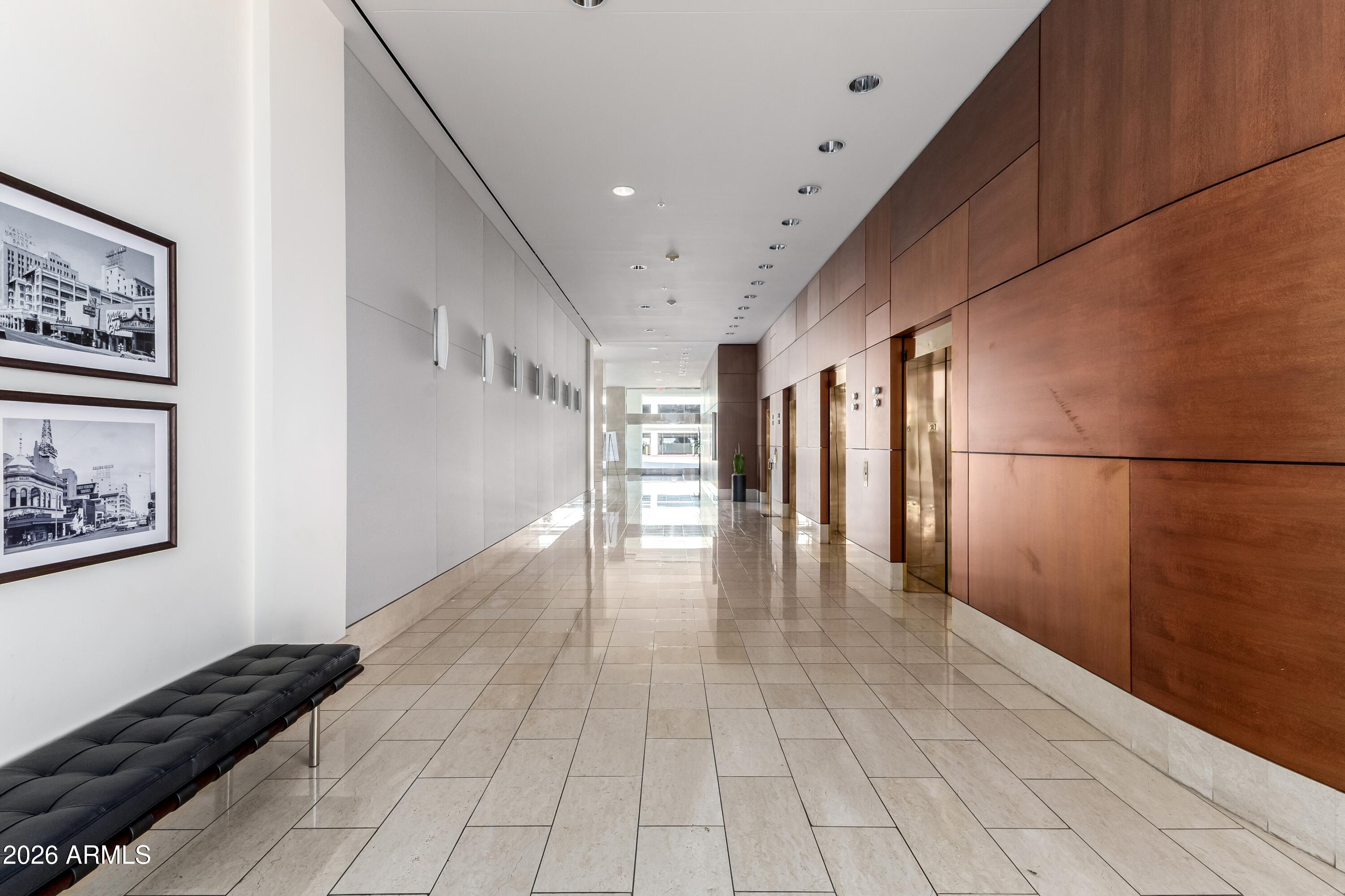 PHOENIX PROFESSIONAL TOWER CONDOMINIUM 4TH AMD - Commercial Sale