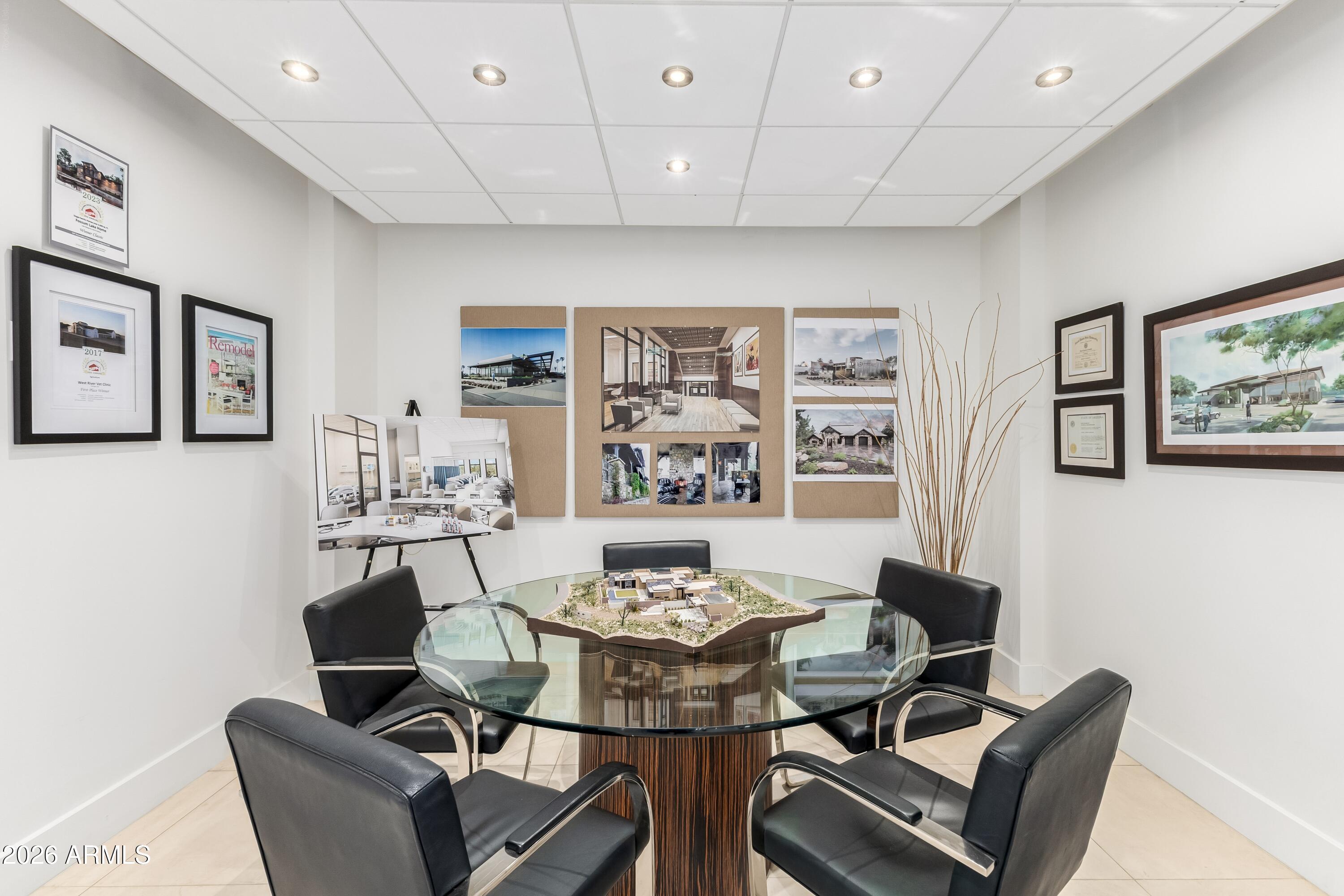 PHOENIX PROFESSIONAL TOWER CONDOMINIUM 4TH AMD - Commercial Sale