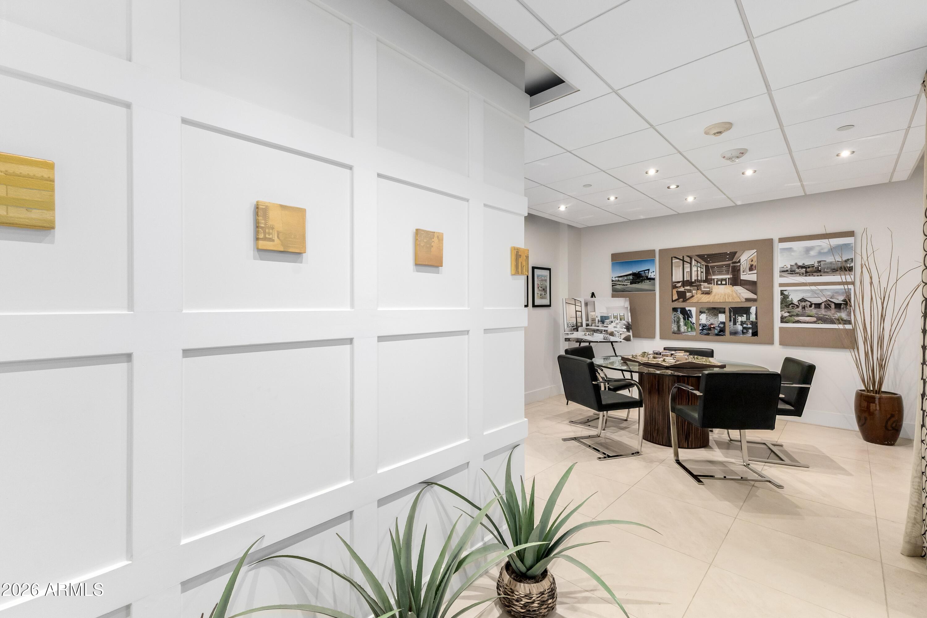 PHOENIX PROFESSIONAL TOWER CONDOMINIUM 4TH AMD - Commercial Sale