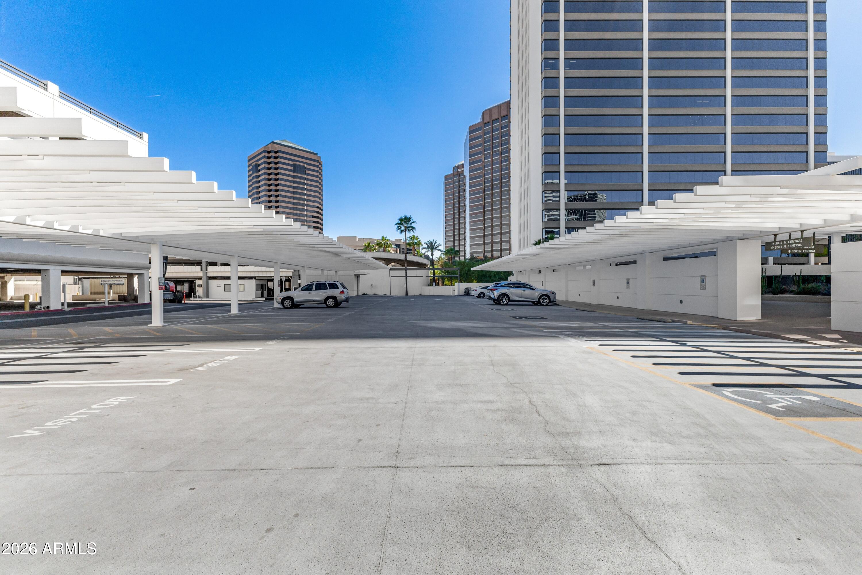 3033 N CENTRAL Avenue 420