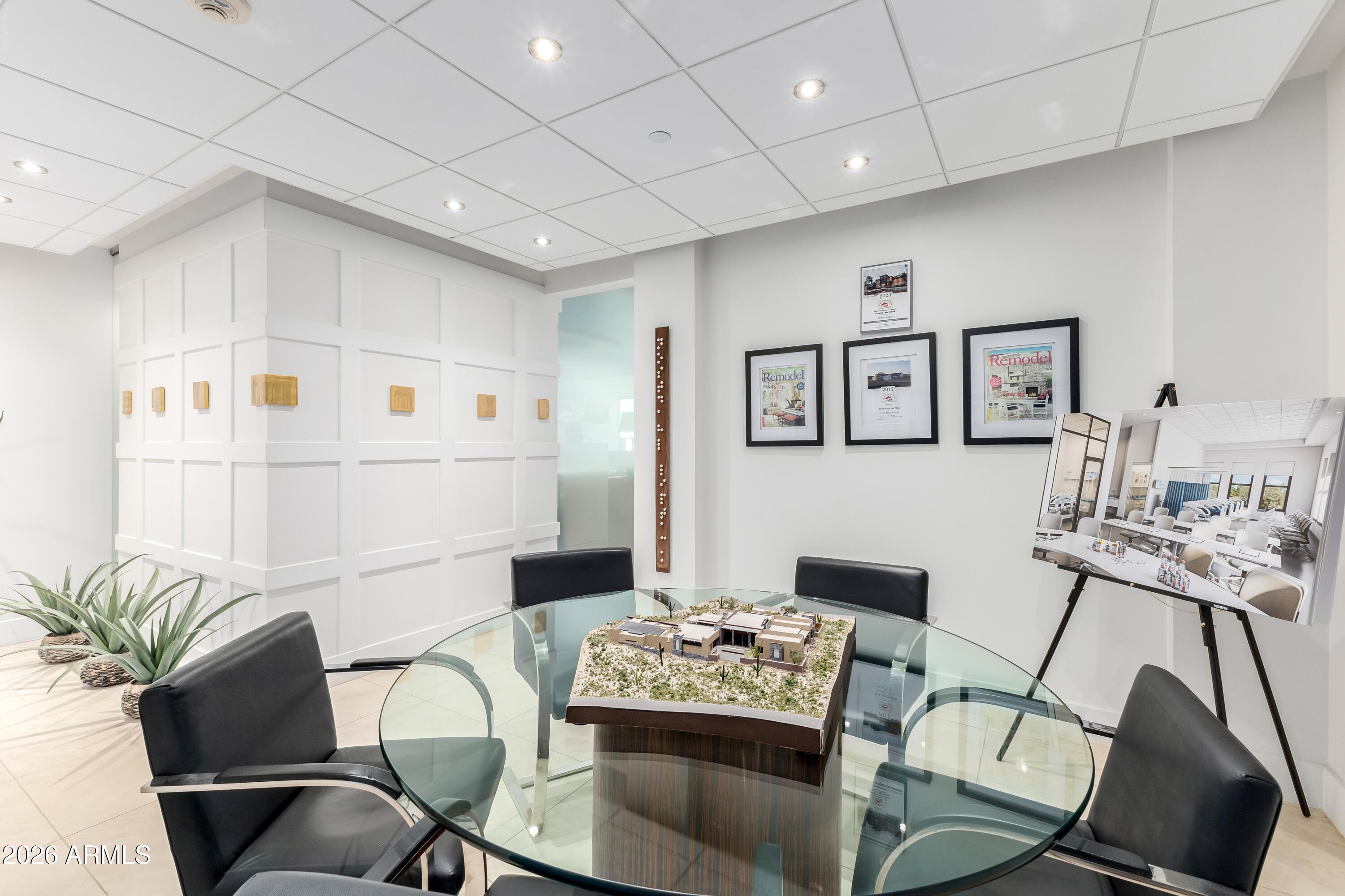 PHOENIX PROFESSIONAL TOWER CONDOMINIUM 4TH AMD - Commercial Sale
