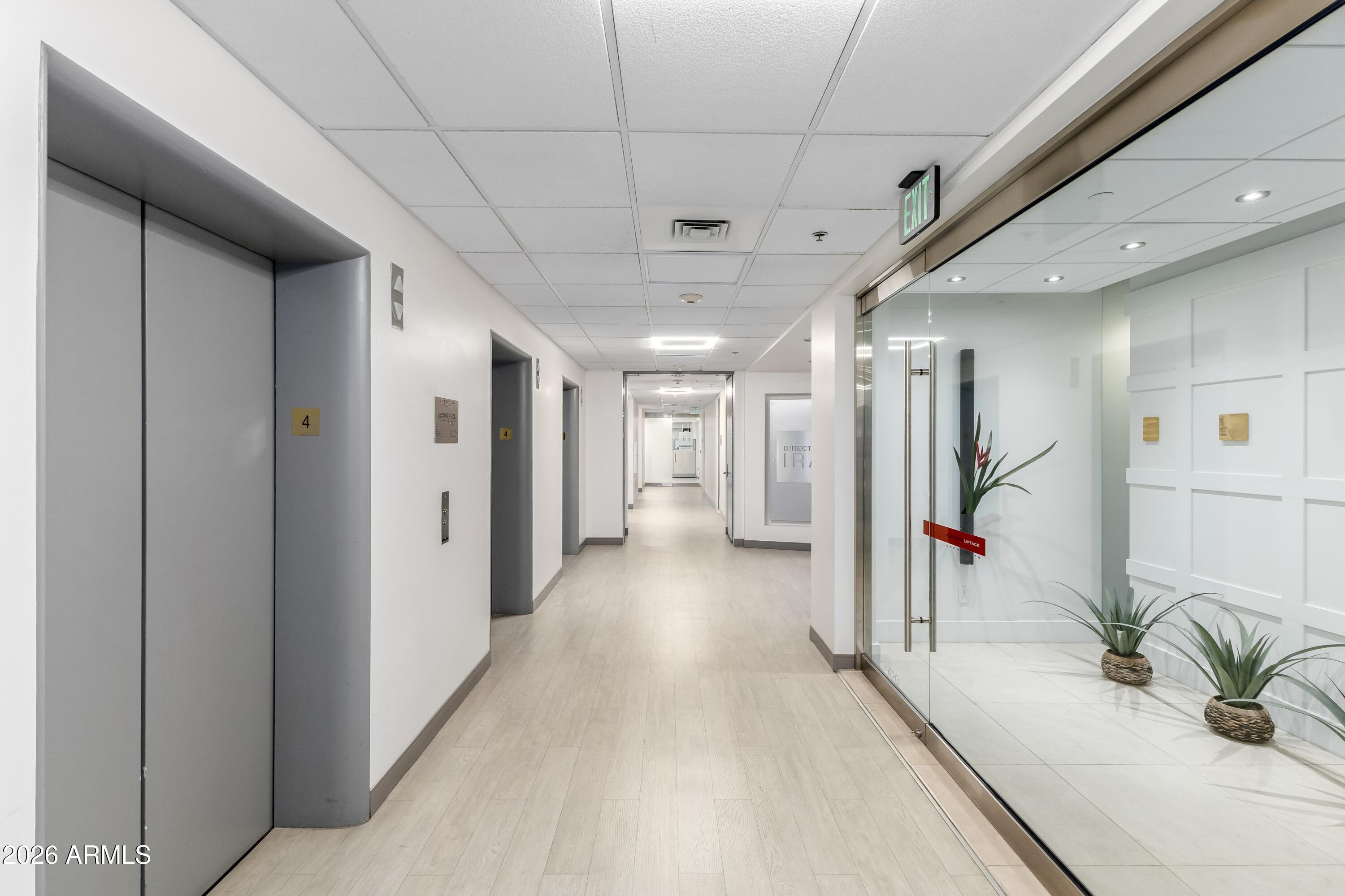 PHOENIX PROFESSIONAL TOWER CONDOMINIUM 4TH AMD - Commercial Sale
