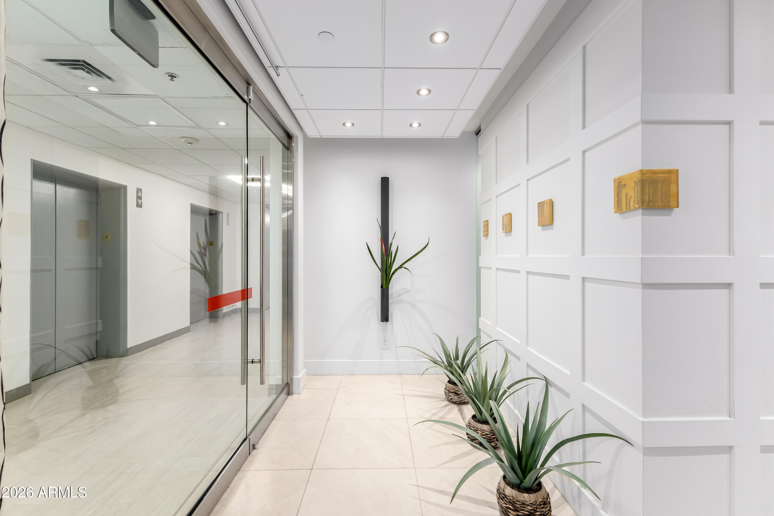 PHOENIX PROFESSIONAL TOWER CONDOMINIUM 4TH AMD - Commercial Sale