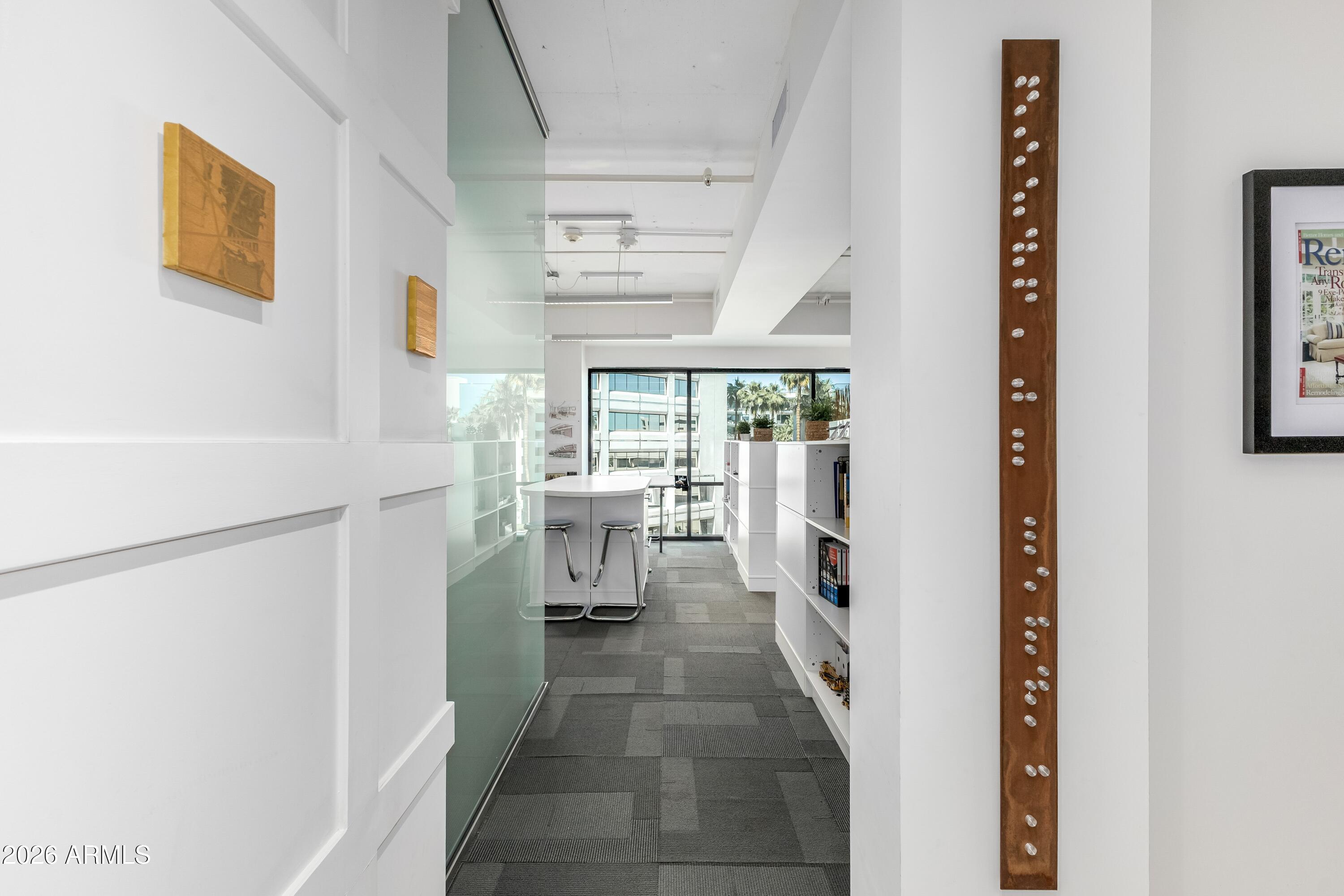 PHOENIX PROFESSIONAL TOWER CONDOMINIUM 4TH AMD - Commercial Sale