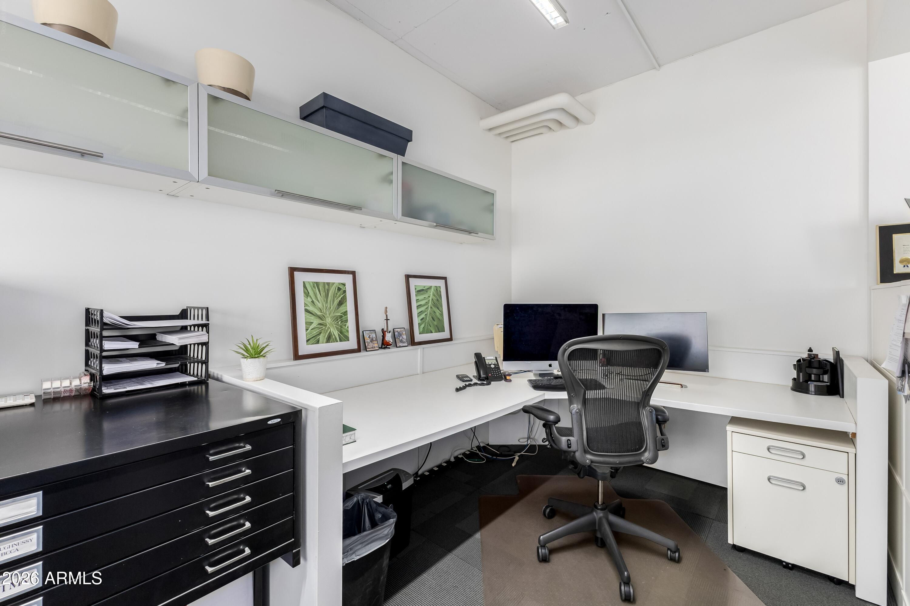 PHOENIX PROFESSIONAL TOWER CONDOMINIUM 4TH AMD - Commercial Sale