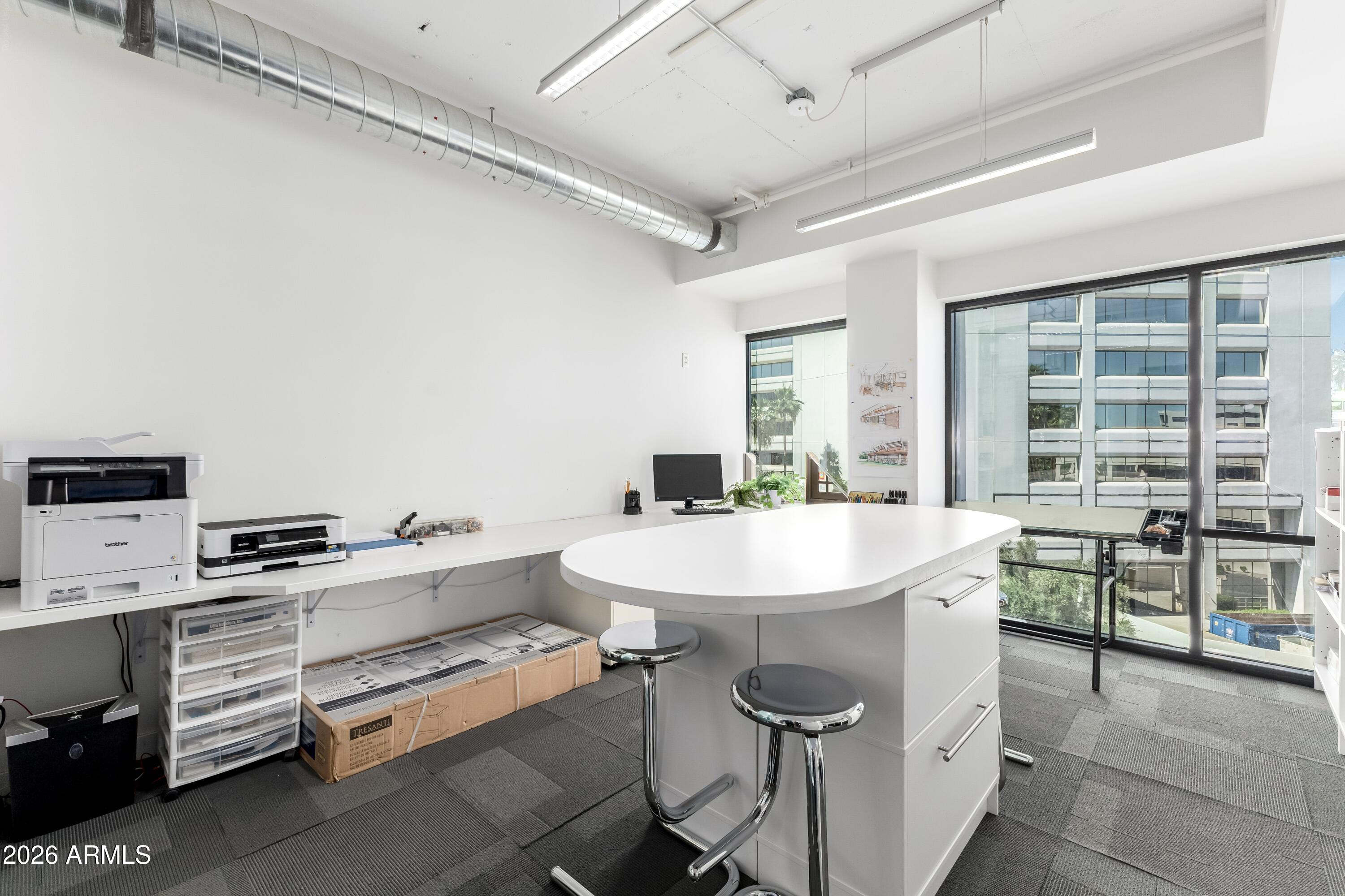 PHOENIX PROFESSIONAL TOWER CONDOMINIUM 4TH AMD - Commercial Sale