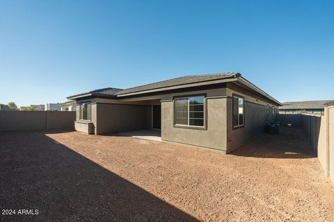 A home in Chandler