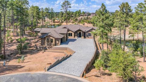 1804 E SENNA Point Payson AZ 85541