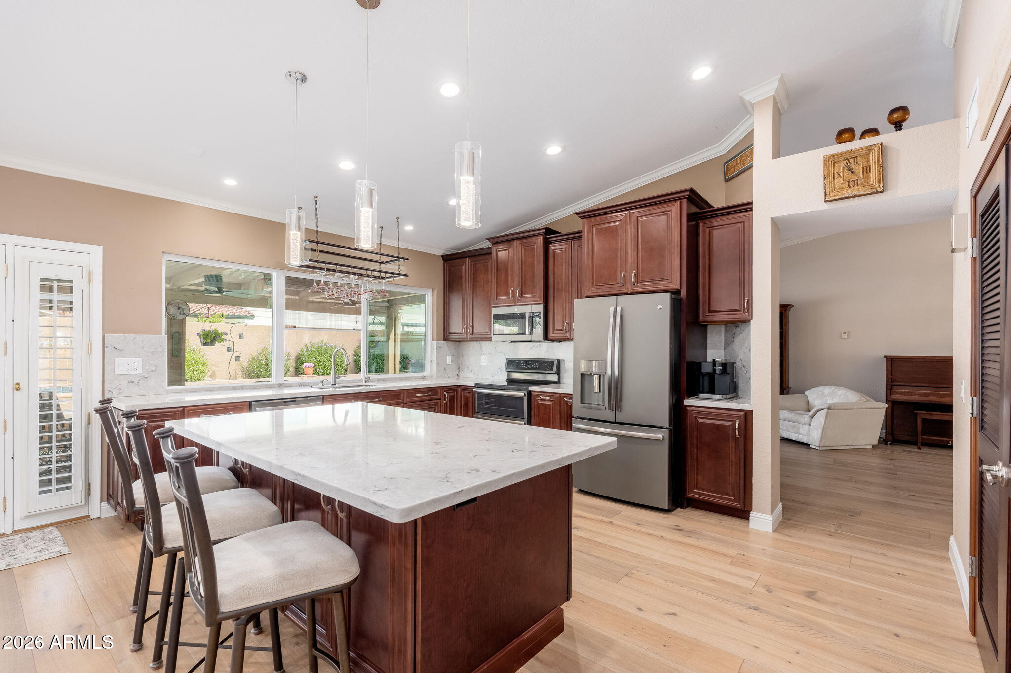 5726 E EVERETT Drive