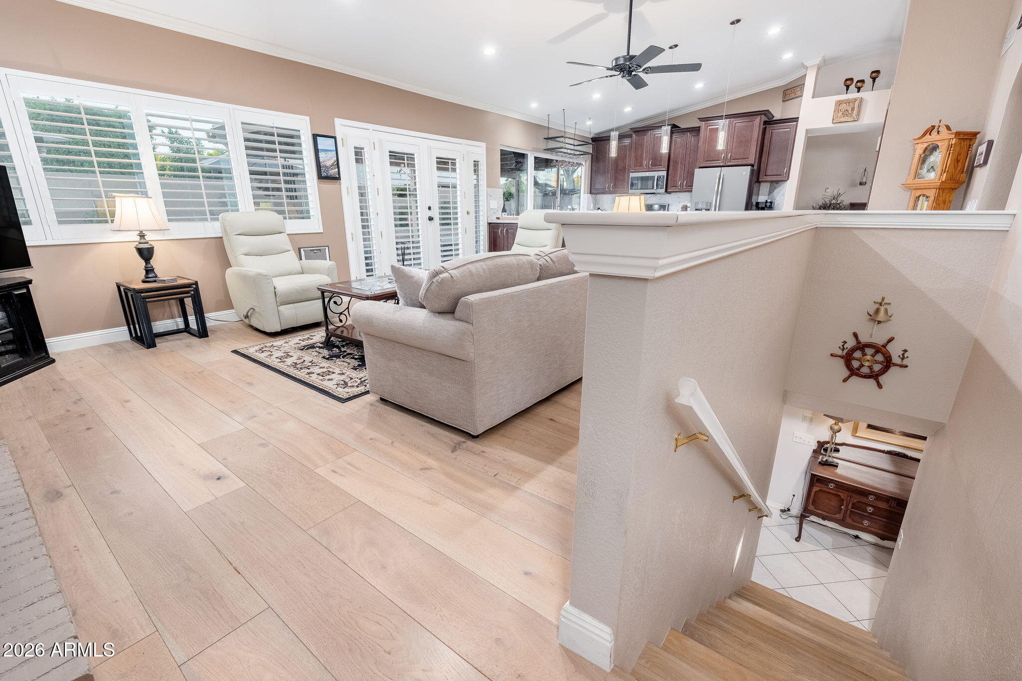 5726 E EVERETT Drive