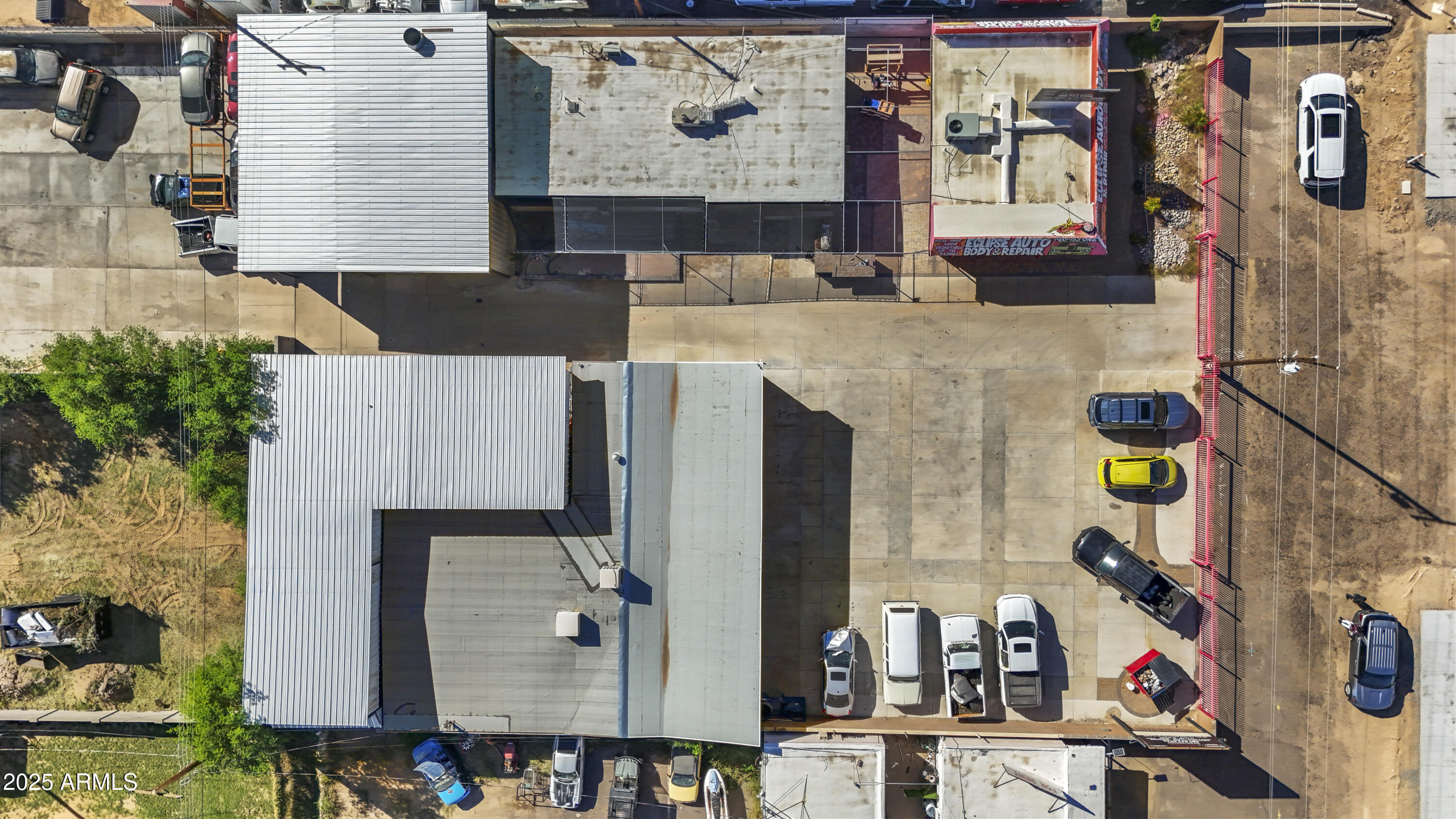 8213-8215 E Main Street