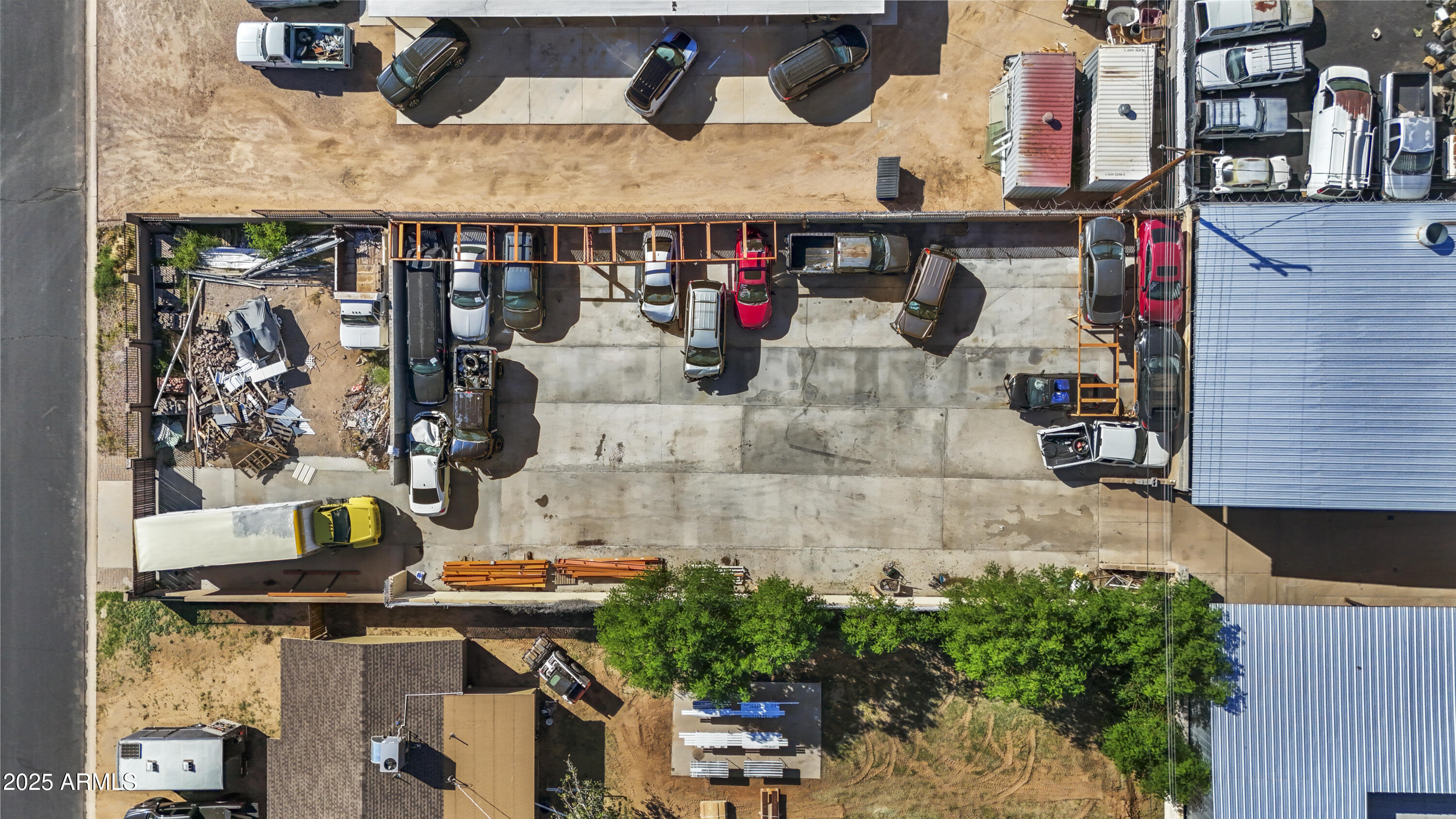 8213-8215 E Main Street